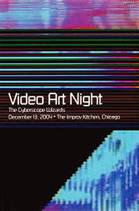 Video Art Night thumbnail